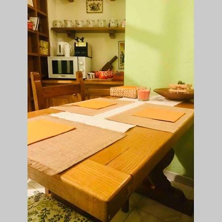 Sweet apartment fronte mare - Livorno Buitenkant foto