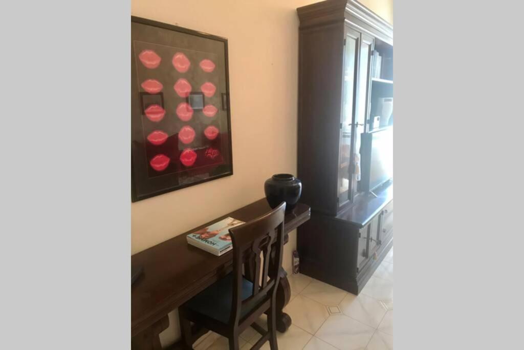 Sweet apartment fronte mare - Livorno Buitenkant foto
